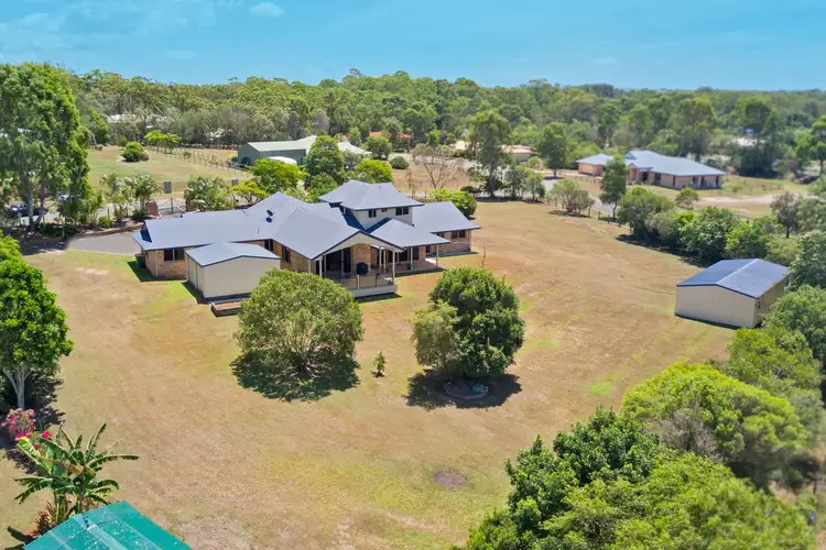 Main view of Homely house listing, 4 Casasola Place, Thornlands QLD 4164