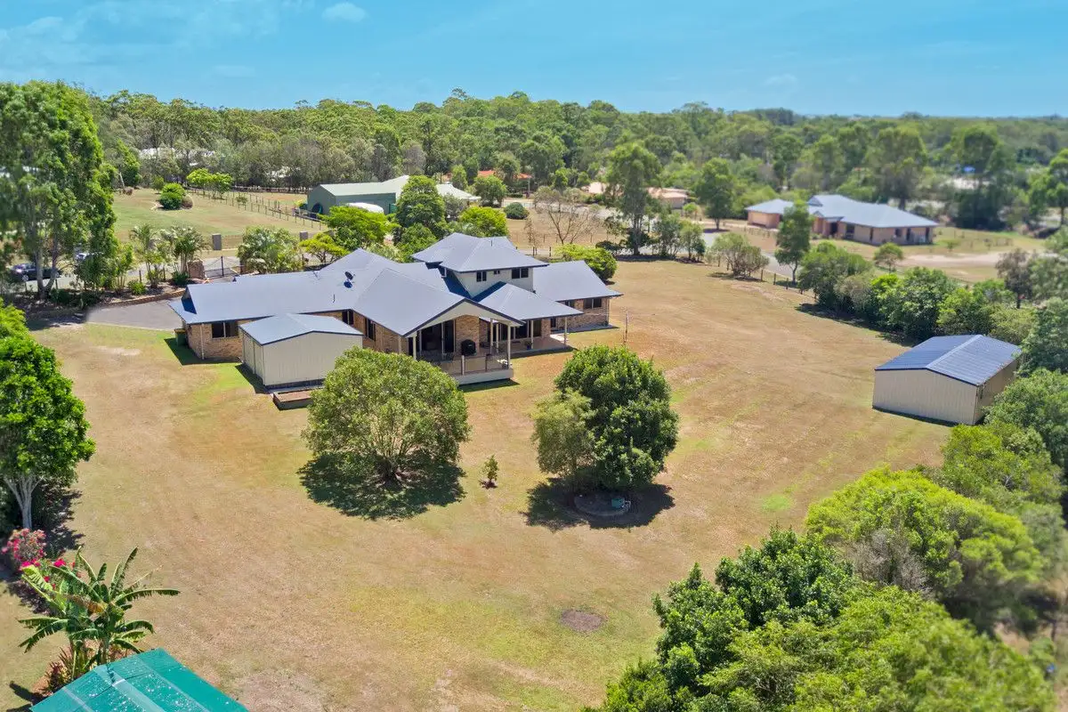 Main view of Homely house listing, 4 Casasola Place, Thornlands QLD 4164
