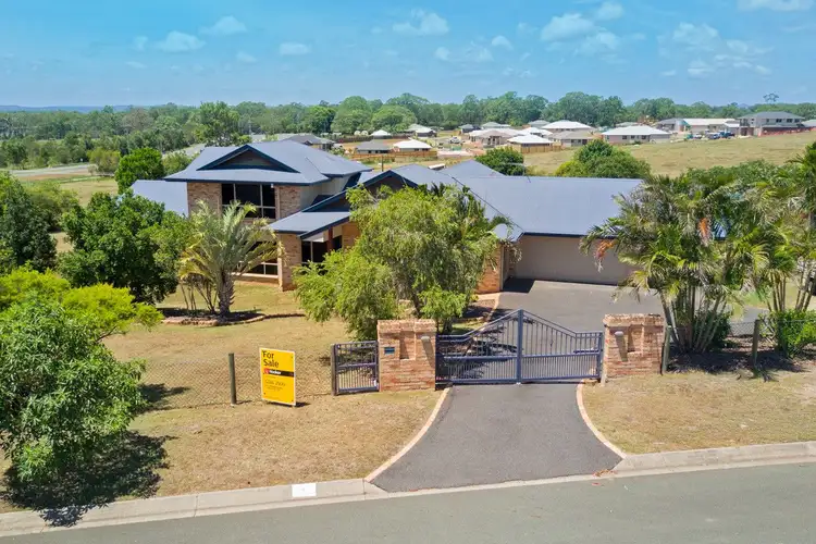 Second view of Homely house listing, 4 Casasola Place, Thornlands QLD 4164