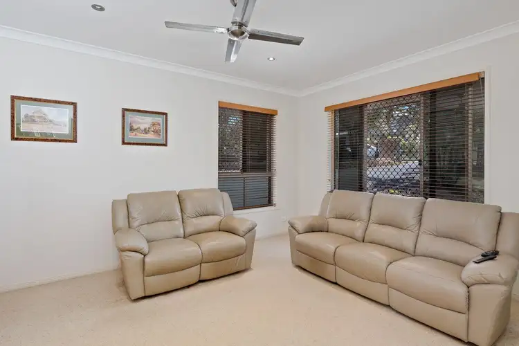 Fifth view of Homely house listing, 4 Casasola Place, Thornlands QLD 4164