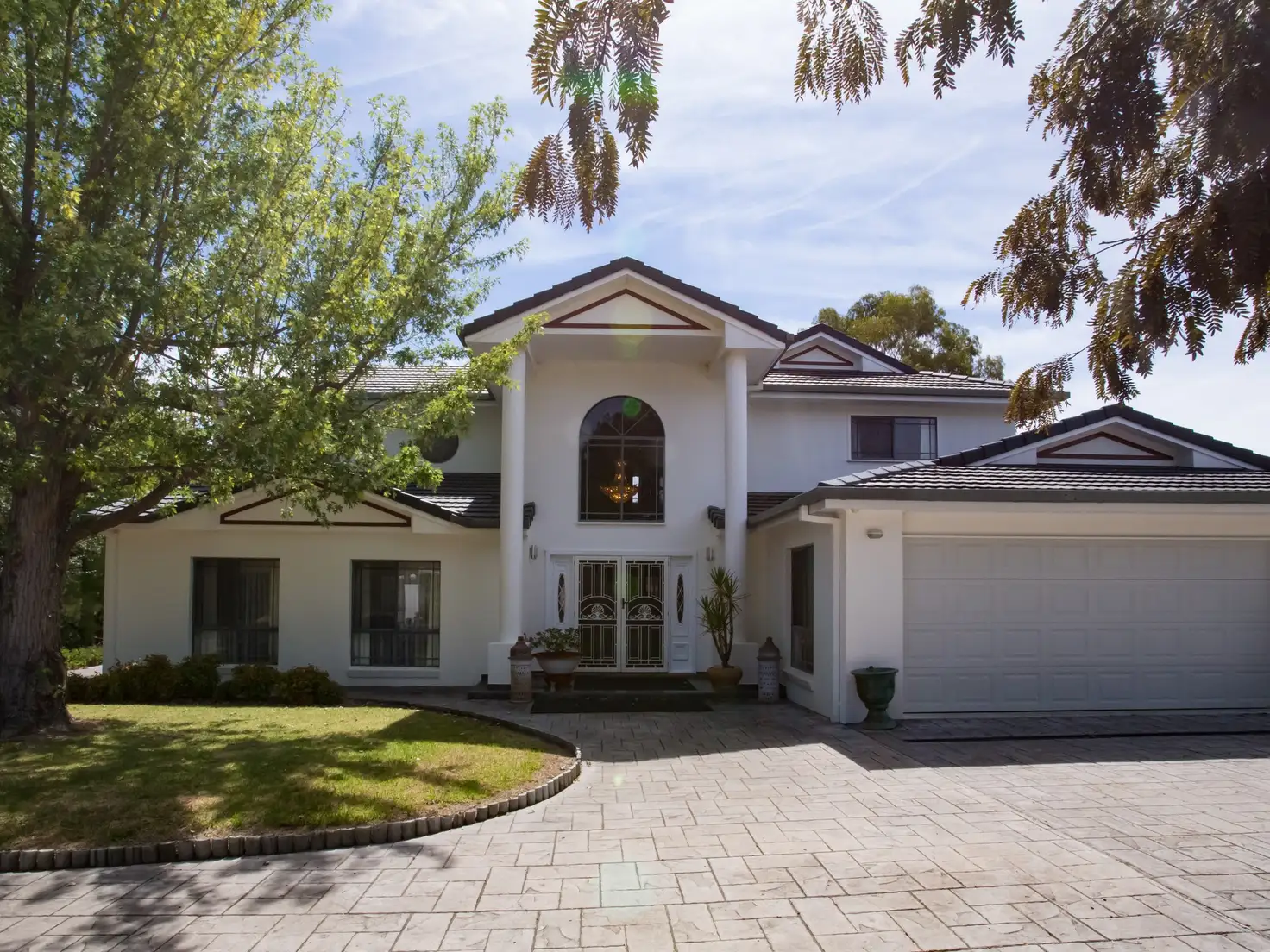Main view of Homely house listing, 22-24 Leslie Parade, Stanthorpe QLD 4380