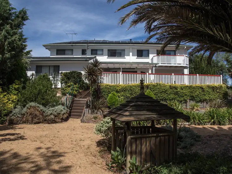 Second view of Homely house listing, 22-24 Leslie Parade, Stanthorpe QLD 4380