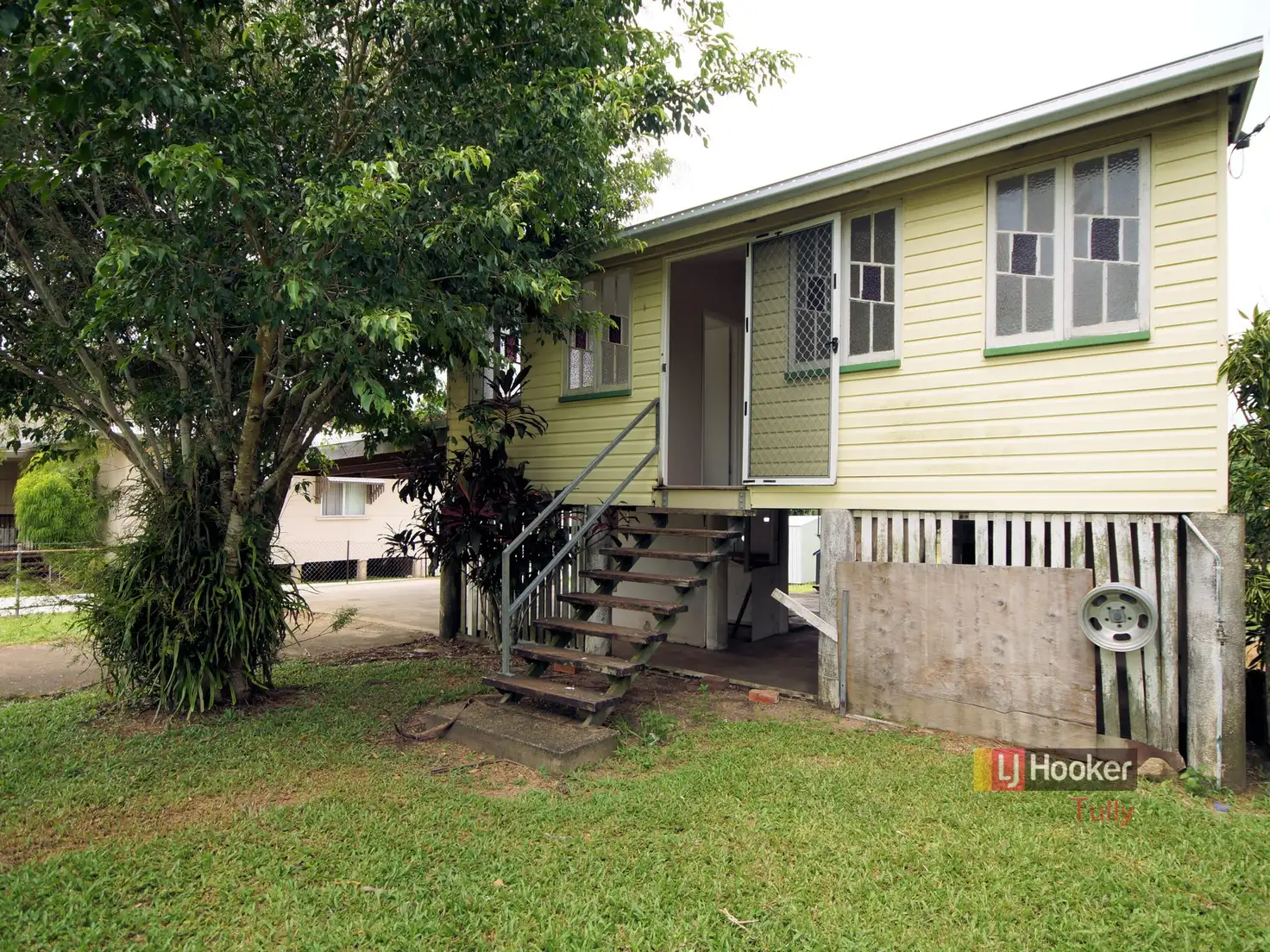 Main view of Homely house listing, 9 King Street, Tully QLD 4854