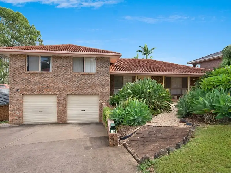Main view of Homely house listing, 19 Sheridan Drive, Goonellabah NSW 2480