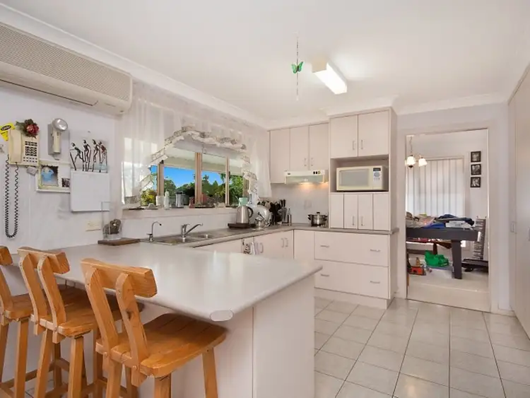 Second view of Homely house listing, 19 Sheridan Drive, Goonellabah NSW 2480