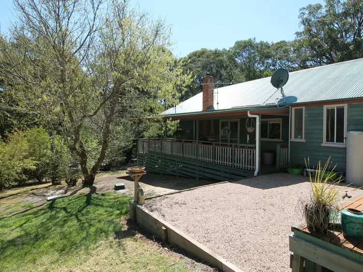 Main view of Homely house listing, 15 Jilwain Avenue, Cabbage Tree Creek VIC 3889