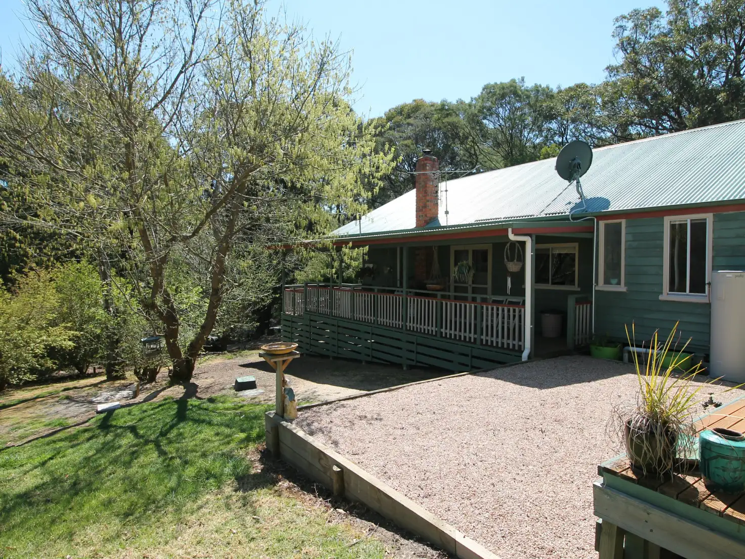 Main view of Homely house listing, 15 Jilwain Avenue, Cabbage Tree Creek VIC 3889