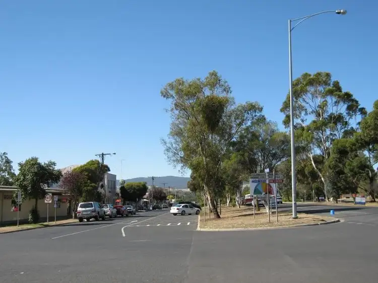 Fourth view of Homely land listing, Lot 1 Govett Street, Broadford VIC 3658