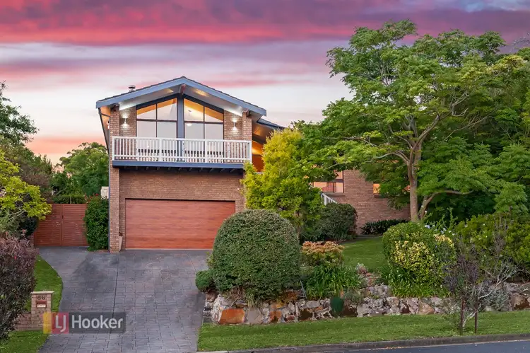 66 Fingal Avenue, Glenhaven NSW 2156