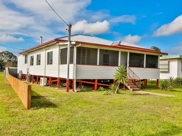 Main view of Homely house listing, 150 Bridge Street, Coraki NSW 2471
