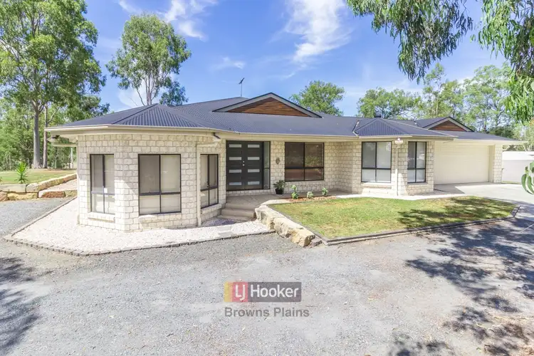 Main view of Homely house listing, 167 Peppertree Drive, Jimboomba QLD 4280