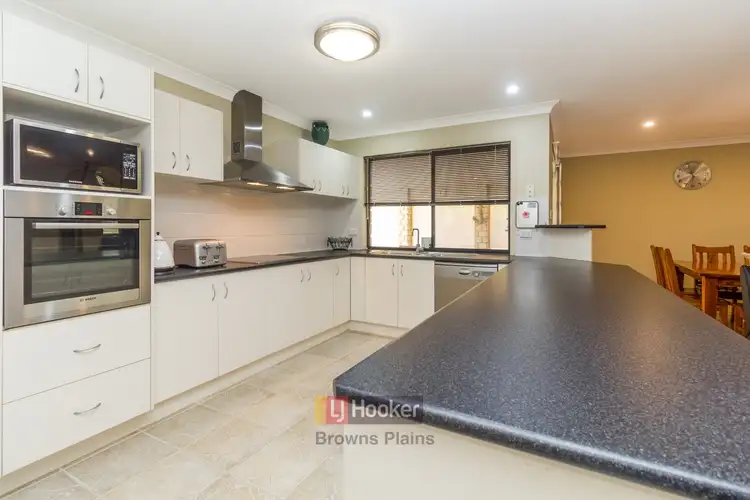Fourth view of Homely house listing, 167 Peppertree Drive, Jimboomba QLD 4280
