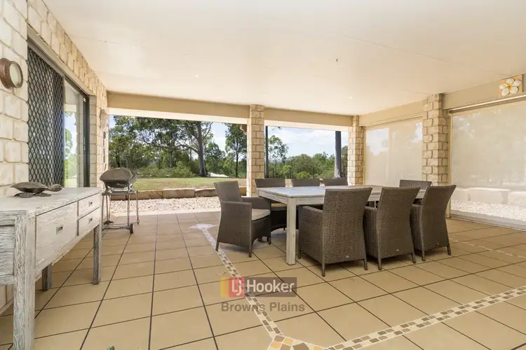 Sixth view of Homely house listing, 167 Peppertree Drive, Jimboomba QLD 4280