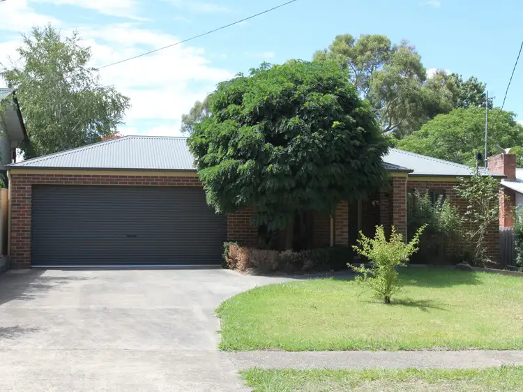 Main view of Homely house listing, 23 The Boulevard, Eildon VIC 3713