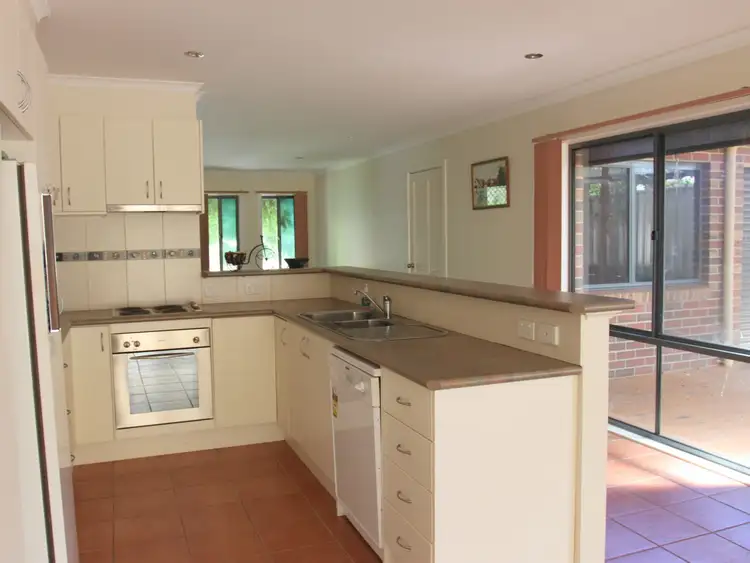 Third view of Homely house listing, 23 The Boulevard, Eildon VIC 3713