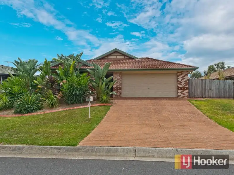 Main view of Homely house listing, 3 Brookvale Place, Bracken Ridge QLD 4017