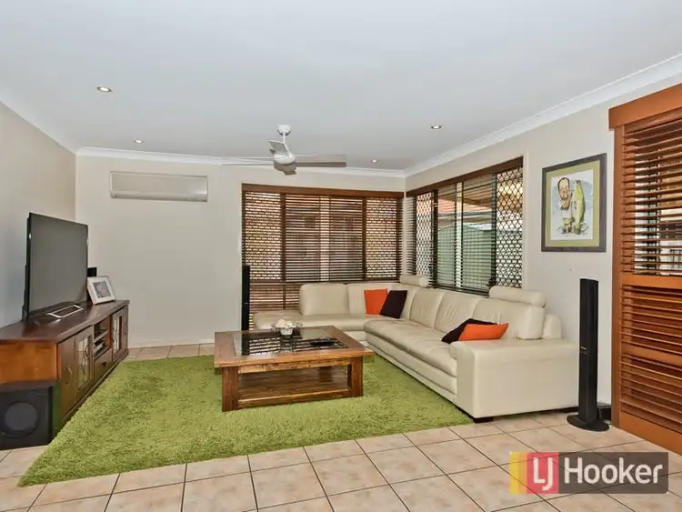 Second view of Homely house listing, 3 Brookvale Place, Bracken Ridge QLD 4017