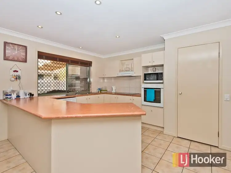 Third view of Homely house listing, 3 Brookvale Place, Bracken Ridge QLD 4017