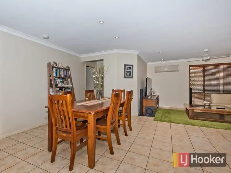 Fourth view of Homely house listing, 3 Brookvale Place, Bracken Ridge QLD 4017
