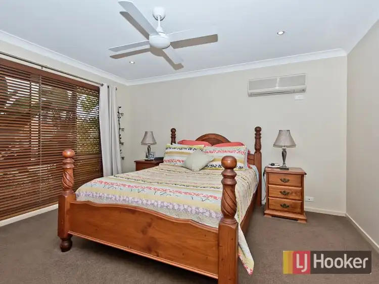 Fifth view of Homely house listing, 3 Brookvale Place, Bracken Ridge QLD 4017
