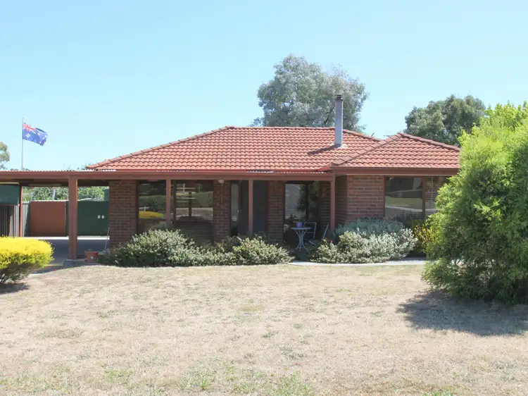 111 Cooper Street, Alexandra VIC 3714