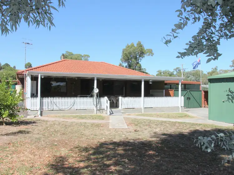 Third view of Homely house listing, 111 Cooper Street, Alexandra VIC 3714