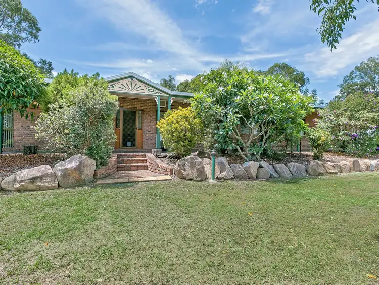 Second view of Homely house listing, 37 Last Post Road, Caboolture QLD 4510