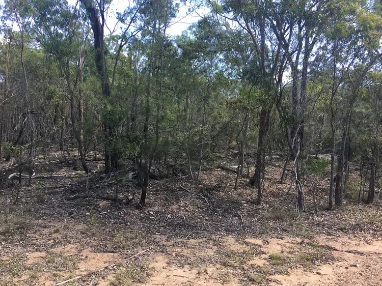 Second view of Homely land listing, 491 Dangore Mountain Road, Dangore QLD 4610