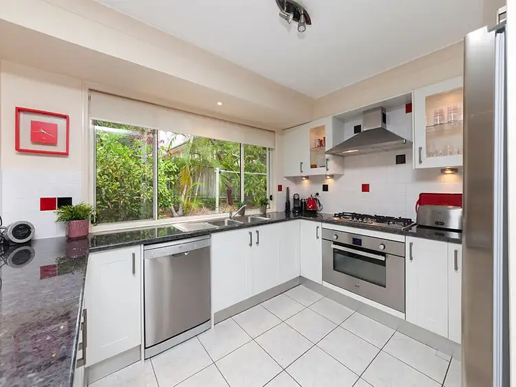 Fourth view of Homely house listing, 20 Sexton Place, Bellbowrie QLD 4070