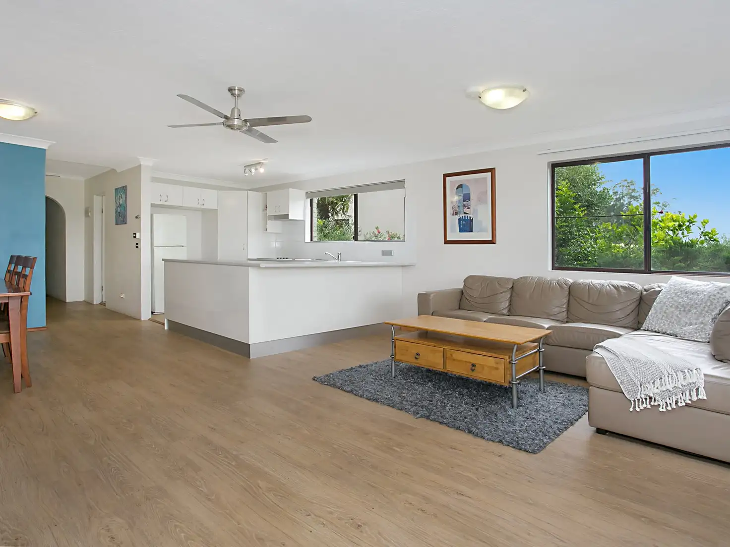 Main view of Homely apartment listing, 8/34 Moira Parade, Hawks Nest NSW 2324