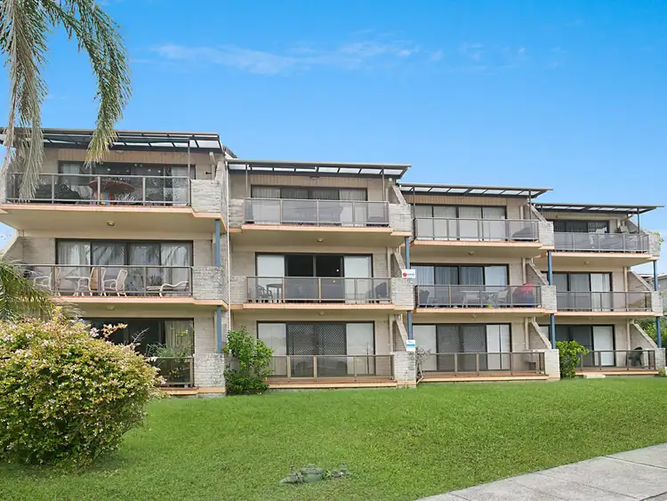 Second view of Homely apartment listing, 8/34 Moira Parade, Hawks Nest NSW 2324