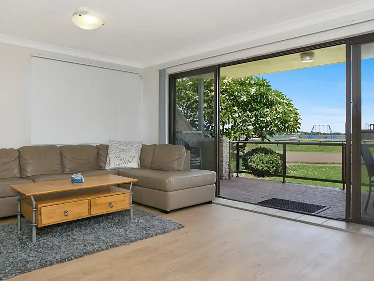 Fourth view of Homely apartment listing, 8/34 Moira Parade, Hawks Nest NSW 2324