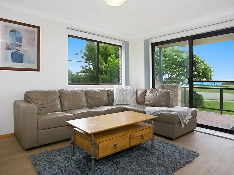 Fifth view of Homely apartment listing, 8/34 Moira Parade, Hawks Nest NSW 2324