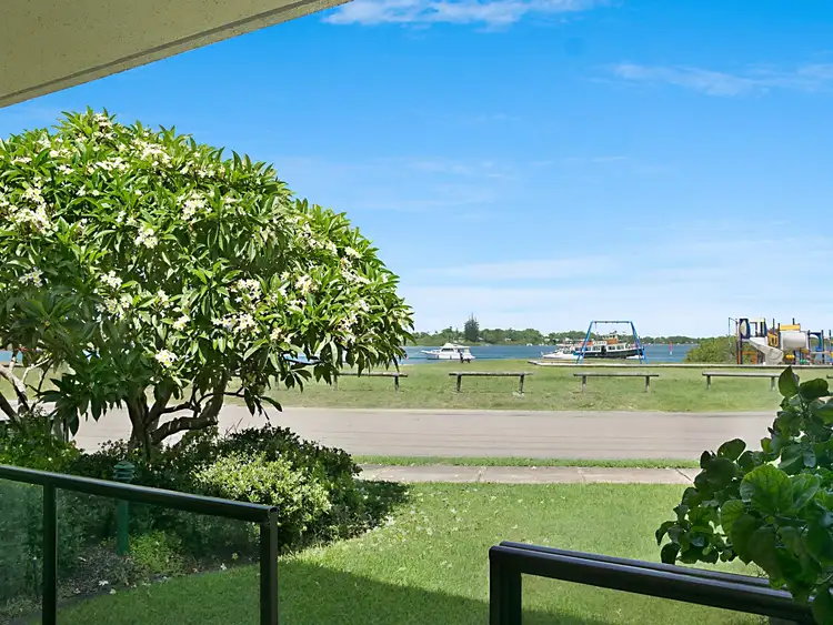 Sixth view of Homely apartment listing, 8/34 Moira Parade, Hawks Nest NSW 2324