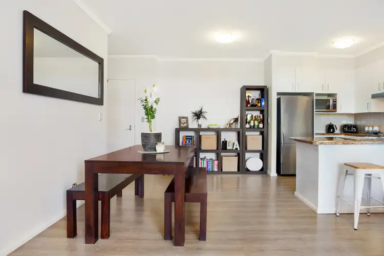 Fourth view of Homely apartment listing, 197/4 Dolphin Close, Chiswick NSW 2046
