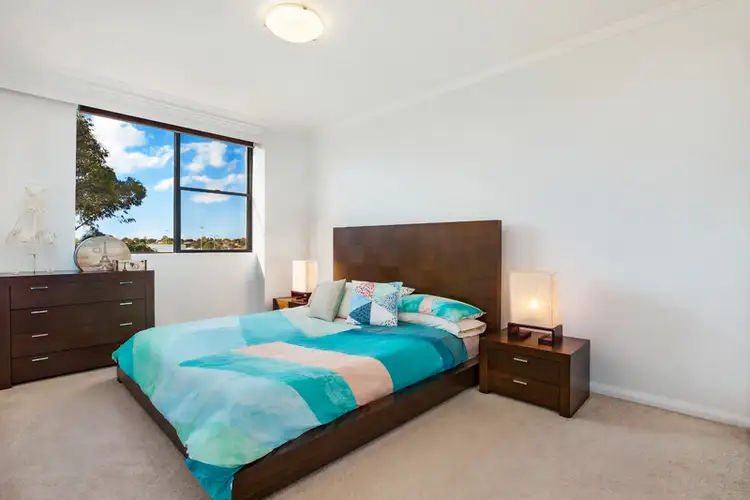 Fifth view of Homely apartment listing, 197/4 Dolphin Close, Chiswick NSW 2046
