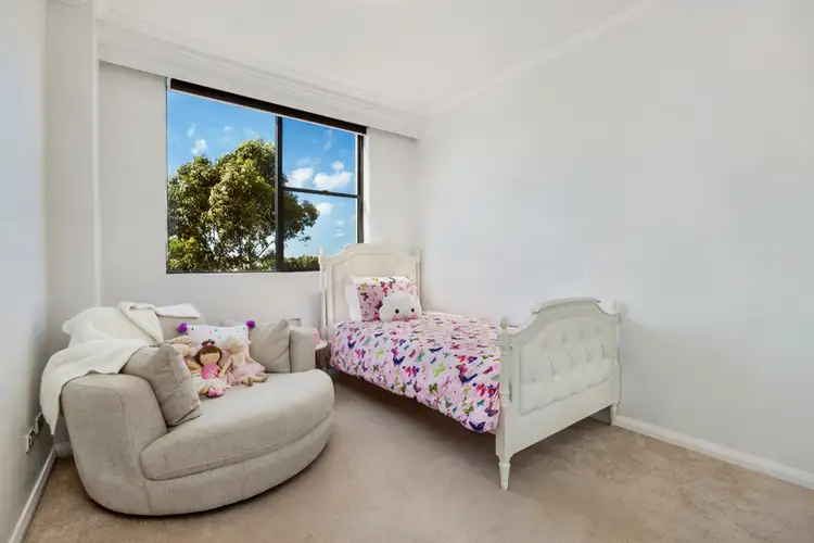 Sixth view of Homely apartment listing, 197/4 Dolphin Close, Chiswick NSW 2046