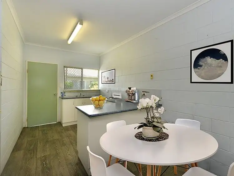 Third view of Homely apartment listing, 14/74-82 Swallow Street, Mooroobool QLD 4870