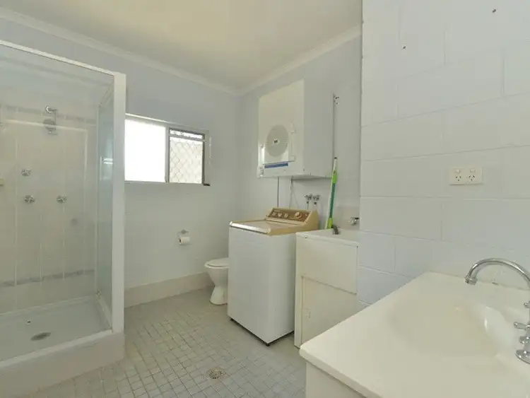 Sixth view of Homely apartment listing, 14/74-82 Swallow Street, Mooroobool QLD 4870