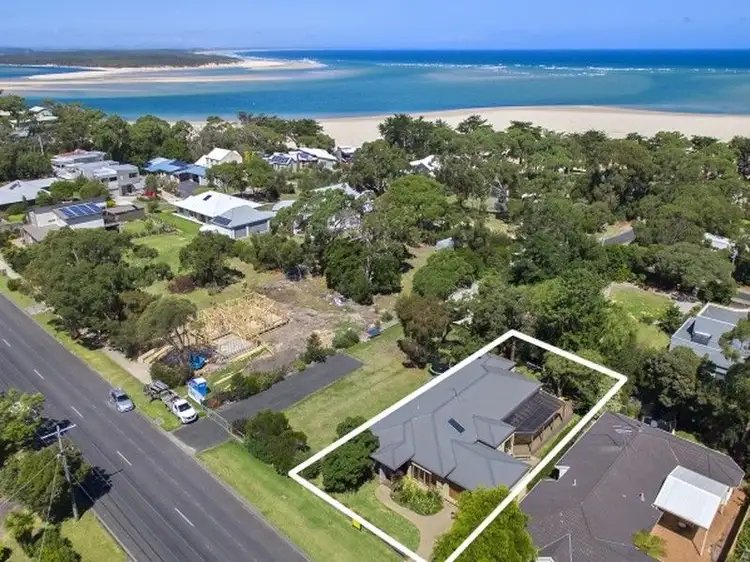 Second view of Homely house listing, 4 Venus Street, Inverloch VIC 3996
