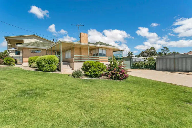 Main view of Homely house listing, 3 Esplanade, Mannum SA 5238