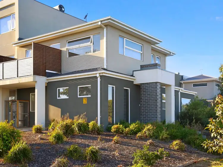 1 Chanticleer Drive, Mernda VIC 3754