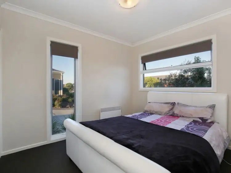 Fourth view of Homely villa listing, 1 Chanticleer Drive, Mernda VIC 3754