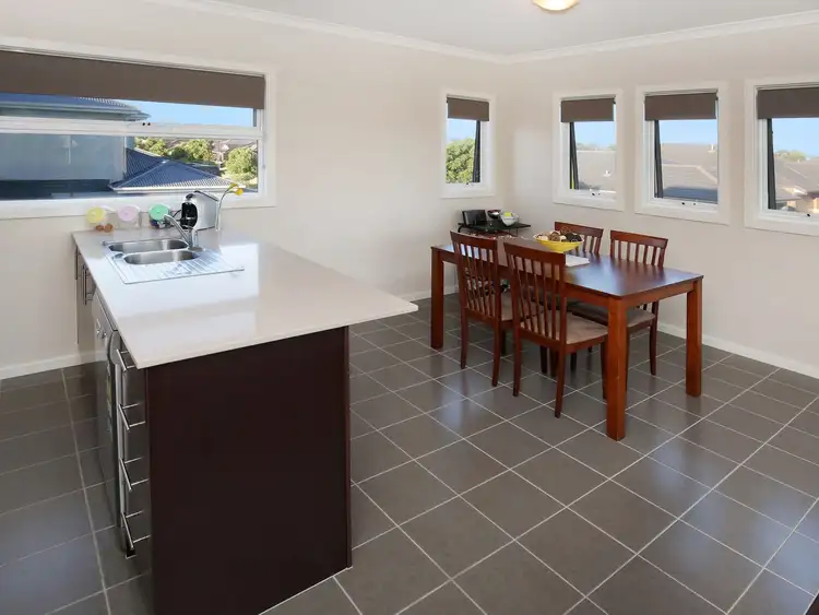 Sixth view of Homely villa listing, 1 Chanticleer Drive, Mernda VIC 3754