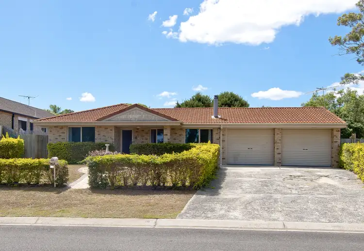10 Duchess Court, Loganlea QLD 4131