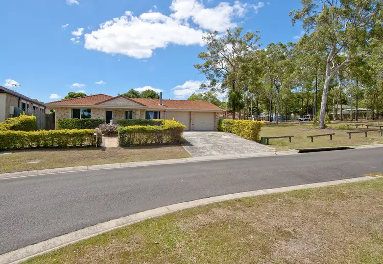 Second view of Homely house listing, 10 Duchess Court, Loganlea QLD 4131