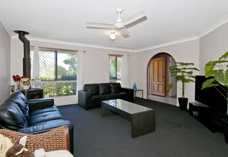 Third view of Homely house listing, 10 Duchess Court, Loganlea QLD 4131