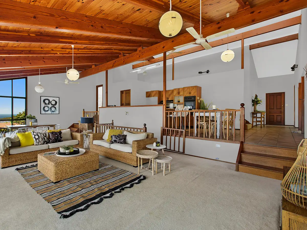 Main view of Homely house listing, 103 Beachview Esplanade, Macmasters Beach NSW 2251