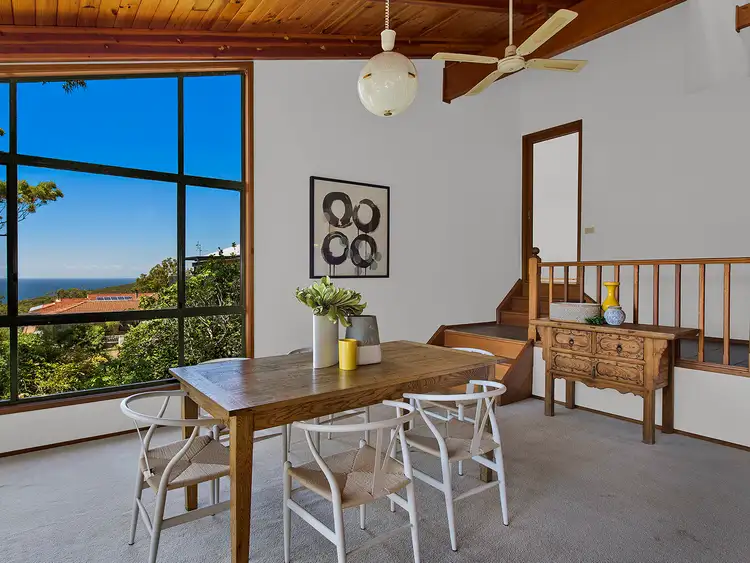 Fourth view of Homely house listing, 103 Beachview Esplanade, Macmasters Beach NSW 2251