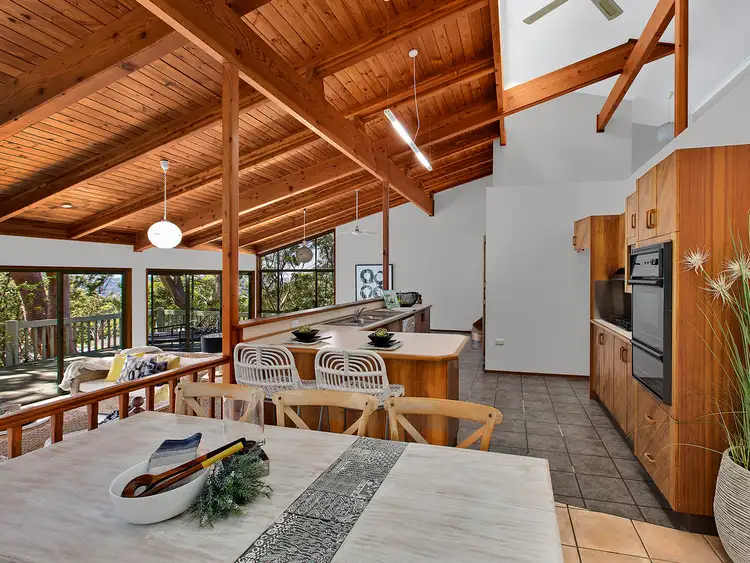 Fifth view of Homely house listing, 103 Beachview Esplanade, Macmasters Beach NSW 2251